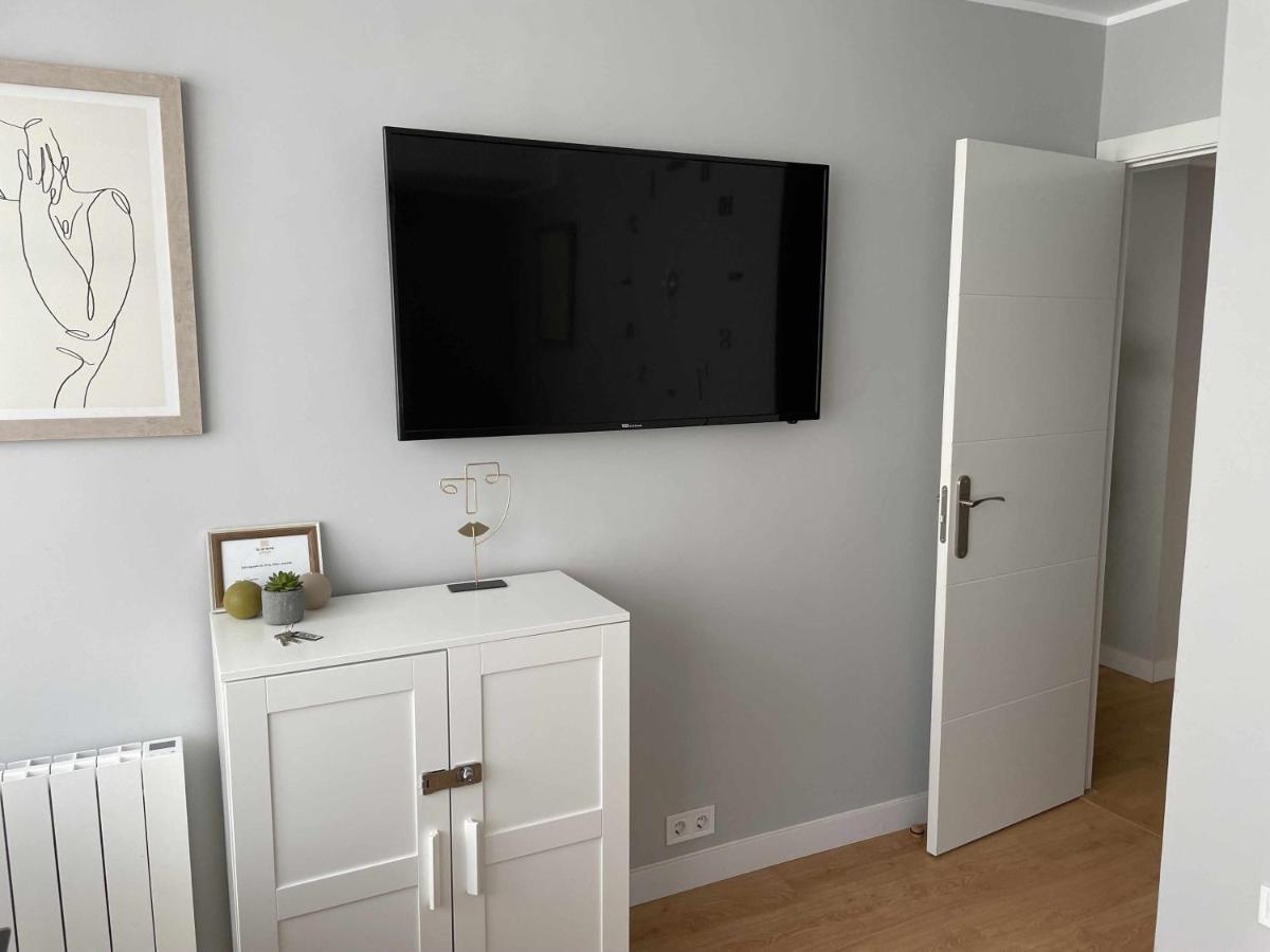 Arena Playa Gijon By Flowhome Exterior foto